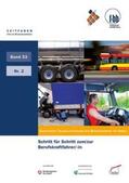 Kohl / Severing / Krenn |  Schritt für Schritt zum/zur Berufskraftfahrer/-in | Buch |  Sack Fachmedien