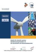 Severing / Geldermann / Loebe |  Schritt für Schritt zum/zur Verfahrensmechaniker/ -in für Kunststoff- und Kautschuktechnik | eBook | Sack Fachmedien