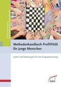 Agentur für Erwachsenen- und Weiterbildung (AEWB) / Dubrall / Rottau |  Methodenhandbuch ProfilPASS für junge Menschen | eBook | Sack Fachmedien