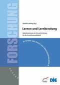 Ludwig |  Lernen und Lernberatung | eBook | Sack Fachmedien