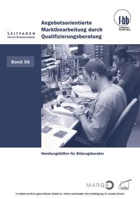 Severing / Diller / Loebe |  Angebotsorientierte Marktbearbeitung durch Qualifizierungsberatung | eBook | Sack Fachmedien