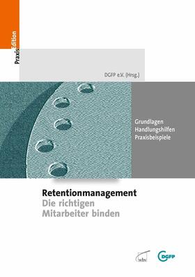 e.V. | Retentionmanagement | E-Book | sack.de