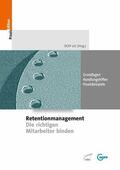 e.V. |  Retentionmanagement | eBook | Sack Fachmedien