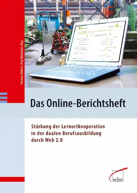 Köhler / Neumann |  Das Online-Berichtsheft | eBook | Sack Fachmedien