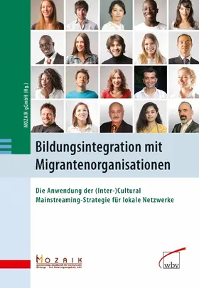 gGmbH / Böhmer / Özer |  Bildungsintegration mit Migrantenorganisationen | eBook | Sack Fachmedien