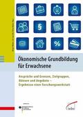 Weber / van Eik / Maier |  Ökonomische Grundbildung für Erwachsene | eBook | Sack Fachmedien
