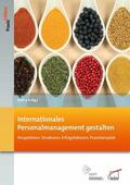 e.V. |  Internationales Personalmanagement gestalten | eBook | Sack Fachmedien