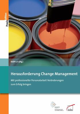 e.V. | Herausforderung Change Management | E-Book | sack.de