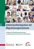 MOZAIK gGmbH |  Arbeitsmarktintegration mit Migrantenorganisationen | Buch |  Sack Fachmedien