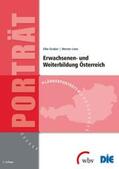 Gruber / Lenz |  Erwachsenen- und Weiterbildung Österreich | Buch |  Sack Fachmedien