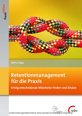 e.V. | Retentionmanagement für die Praxis | E-Book | sack.de