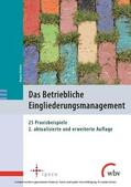 Richter / Kiesche / Riechert |  Das Betriebliche Eingliederungsmanagement | eBook | Sack Fachmedien