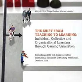 Kriz |  THE SHIFT FROM TEACHING TO LEARNING: | Buch |  Sack Fachmedien