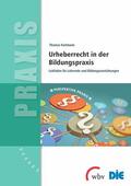 Hartmann |  Urheberrecht in der Bildungspraxis | eBook | Sack Fachmedien