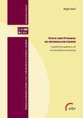Elend |  Statik und Dynamik im informellen Lernen | Buch |  Sack Fachmedien