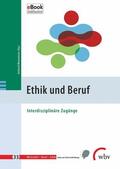 Minnameier / Ziegler |  Ethik und Beruf | eBook | Sack Fachmedien