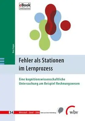 Deppe |  Fehler als Stationen im Lernprozess | Buch |  Sack Fachmedien