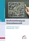 Brüggemann / Deuer |  Berufsorientierung aus Unternehmenssicht | Buch |  Sack Fachmedien