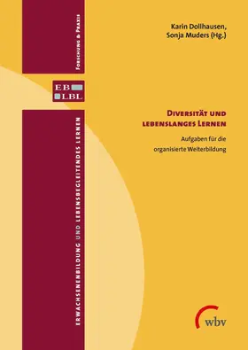 Dollhausen / Muders |  Diversität und lebenslanges Lernen | eBook | Sack Fachmedien
