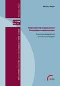 Meyer |  Komparative pädagogische Berufsgruppenforschung | Buch |  Sack Fachmedien