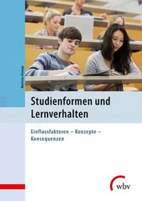 Klumpp |  Studienformen und Lernverhalten | Buch |  Sack Fachmedien