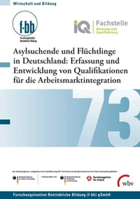 Severing / Goth | Asylsuchende und Flüchtlinge in Deutschland: | Buch | 978-3-7639-5723-1 | www.sack.de