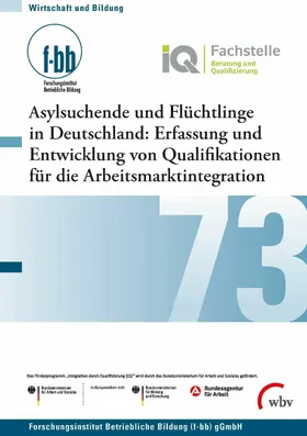 Severing / Goth |  Asylsuchende und Flüchtlinge in Deutschland: | eBook | Sack Fachmedien
