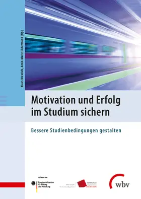 Kreulich / Lödermann |  Motivation und Erfolg im Studium sichern | Buch |  Sack Fachmedien