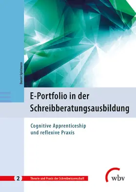 Spielmann | E-Portfolio in der Schreibberatungsausbildung | E-Book | sack.de