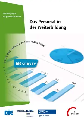 Martin / Lencer / Schrader |  Das Personal in der Weiterbildung | Buch |  Sack Fachmedien