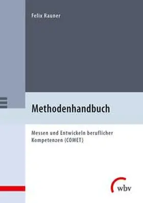 Rauner |  Methodenhandbuch | Buch |  Sack Fachmedien