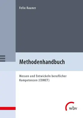 Rauner |  Methodenhandbuch | eBook | Sack Fachmedien