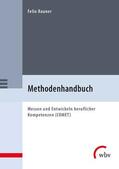 Rauner |  Methodenhandbuch | eBook | Sack Fachmedien