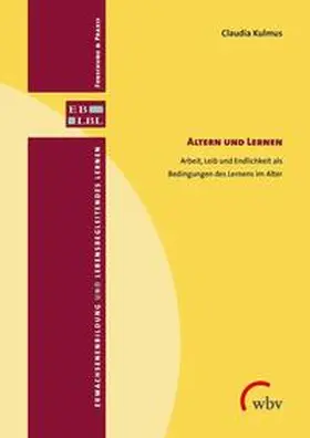 Kulmus |  Altern und Lernen | Buch |  Sack Fachmedien