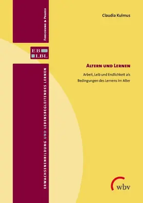 Kulmus |  Altern und Lernen | eBook | Sack Fachmedien