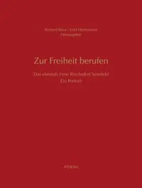 Heinemann / Riess |  Zur Freiheit berufen | Buch |  Sack Fachmedien