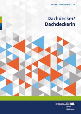  Dachdecker/Dachdeckerin | Buch |  Sack Fachmedien
