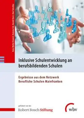 Kranert / Eck / Ebert | Inklusive Schulentwicklung an berufsbildenden Schulen | Buch | 978-3-7639-5937-2 | www.sack.de