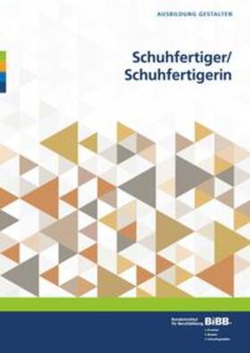 Schuhfertiger/Schuhfertigerin | Buch | 978-3-7639-5951-8 | sack.de