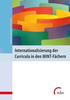Ittel / Meyer do Nascimento Pereira |  Internationalisierung der Curricula in den MINT-Fächern | Buch |  Sack Fachmedien