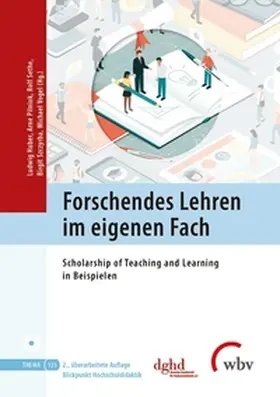 Huber / Szczyrba / Pilniok |  Forschendes Lehren im eigenen Fach | Buch |  Sack Fachmedien