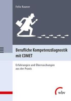 Rauner | Berufliche Kompetenzdiagnostik mit COMET | Buch | sack.de