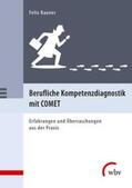 Rauner |  Berufliche Kompetenzdiagnostik mit COMET | Buch |  Sack Fachmedien