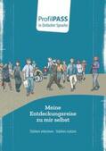 Deutsches Institut für Erwachsenenbildung (DIE) |  ProfilPASS in Einfacher Sprache | Buch |  Sack Fachmedien