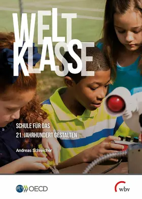Schleicher |  Weltklasse | eBook | Sack Fachmedien