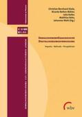 Bernhard-Skala / Bolten-Bühler / Koller |  Erwachsenenpädagogische Digitalisierungsforschung | Buch |  Sack Fachmedien