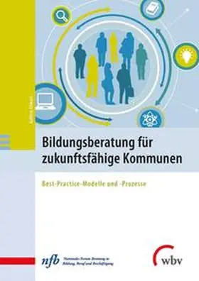 Ellwart | Bildungsberatung für zukunftsfähige Kommunen | Buch | 978-3-7639-6064-4 | www.sack.de