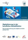 Wester / Kretschmer / Lorenz |  Digitalisierung in der beruflichen Rehabilitation | eBook | Sack Fachmedien