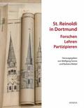 Sonne / Welzel |  St. Reinoldi in Dortmund: Forschen - Lehren - Partizipieren | eBook | Sack Fachmedien