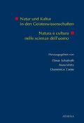 Schafroth / Conte / Wirtz |  Natur und Kultur in den Geisteswissenschaften | eBook | Sack Fachmedien